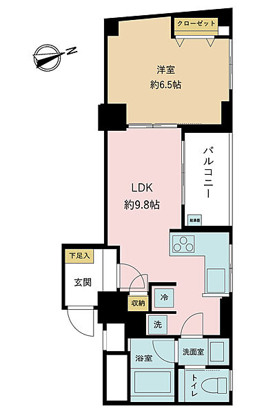 間取り：313004944561