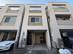 東京都墨田区押上３丁目