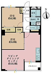 北砂四丁目住宅