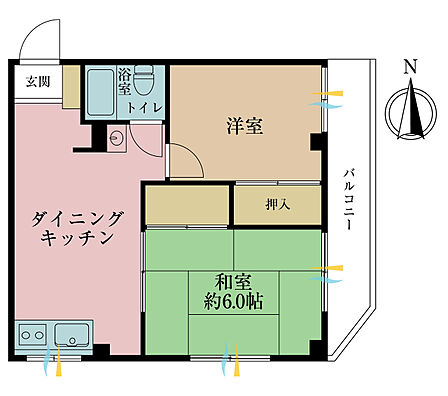 三鷹サニーマンション