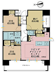パレステージ町屋壱番館