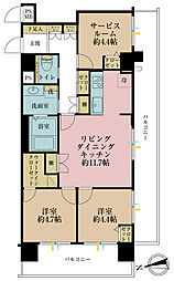 藤和シティコープ西尾久