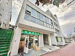 山王ローズシャトー