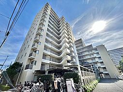 クレヴィア南砂