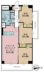 パークハイム東陽町