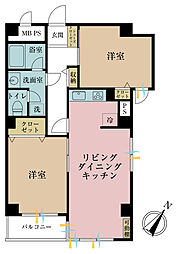 パークサイド八広