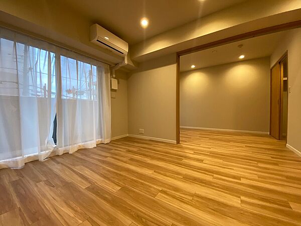 「空間が織り成すひとつ先の住み心地」を演出します。