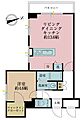 ダイアパレス御徒町第24階3,500万円