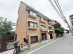 ライオンズマンション西日暮里第三