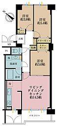 ハウス南ときわ台