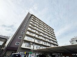 田端マンション