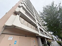 竹ノ塚マンション