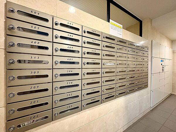 設備を拡大表示