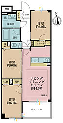 デュアルスイート西葛西