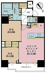 リビオレゾン西日暮里