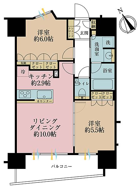 間取り：313004382697