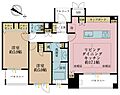 GRANDSUITEPLAZA14階16,499万円