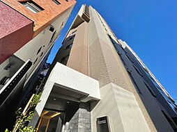 オープンレジデンシア本郷の杜