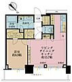 ザ・クレストタワー29階14,000万円