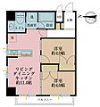カーサ北池袋2階3,480万円