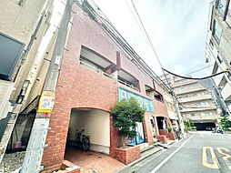 西新宿ハイホーム