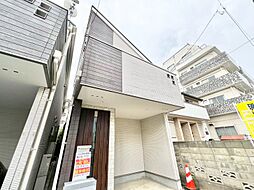 東京都杉並区桃井２丁目