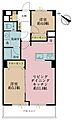 日商岩井第2方南町マンション5階4,680万円