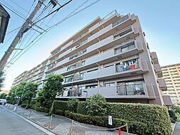 オーベル横浜鶴見