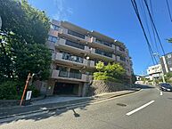神奈川県横浜市鶴見区東寺尾中台11-36：物件画像