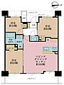 デイパーク横濱綱島7階5,680万円