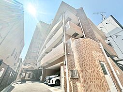 ライオンズステーションプラザ大島