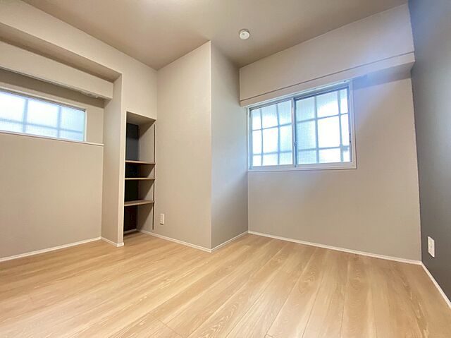 子供部屋 秀和富士見町レジデンス 2階/-