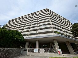 赤羽台四丁目住宅