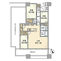間取り：214071143437