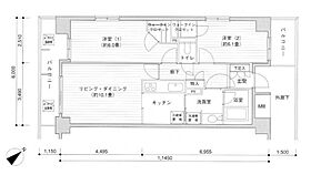 間取り：213127648706