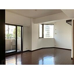 クレストフォルム南馬込