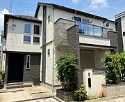 祖師ヶ谷大蔵駅より徒歩17分 築5年11ヶ月 2階建の賃貸物件