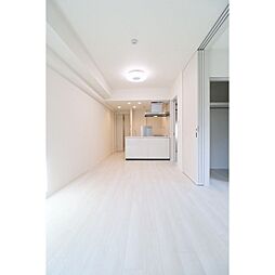 AIFLAT品川戸越パークサイド