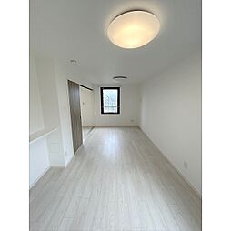 SOLASIA residence世田谷代田 3階2LDKのリビング/ダイニング