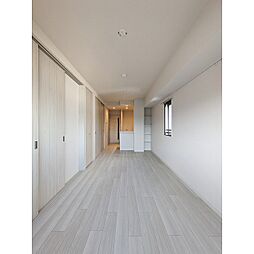 KDXレジデンス田園調布南 5階2LDKのリビング/ダイニング