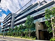 レジデンスコート世田谷桜丘の賃貸物件