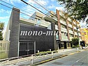 ソアラノーム碑文谷の賃貸物件