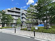 アビティグランデ砧C棟の賃貸物件