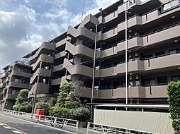 エス バイ エル代々木西原