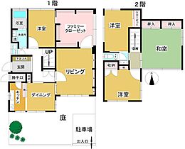 間取り：213124135671