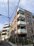 BeverlyHomes広尾の賃貸物件