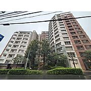 恵比寿駅より徒歩6分 築25年1ヶ月 14階建の賃貸物件