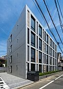 GRANPASEO三宿IIの賃貸物件