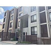 ゲートマークス三軒茶屋の賃貸物件