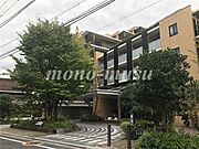 千歳船橋駅より徒歩10分 築13年9ヶ月 9階建の賃貸物件